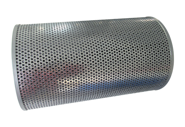 dust removal filter cartridge
